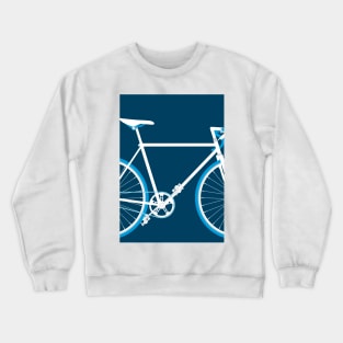 Racer#3 Crewneck Sweatshirt